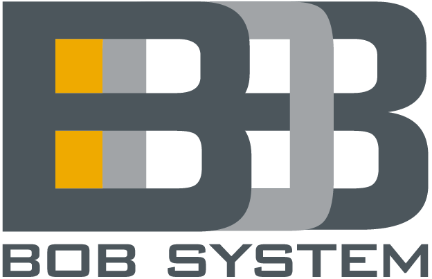 BOB System-logotyp